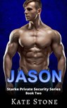 Jason - Kate Stone - 9798201626082