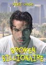 Broken Billionaire - Kiki Chase - 9798201630256