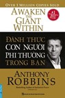 Đánh Thức Con Người Phi Thường Trong Bạn - Anthony Robbins - 9798201632892