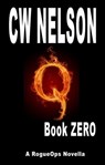 Book Zero - CW Nelson - 9798201642570