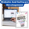 Websites and software development - Sandip Ambulkar - 9798201646998