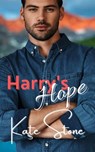 Harry's Hope - Kate Stone - 9798201658083