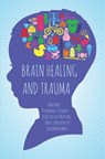 Brain Healing and Trauma How Dark Psychology is Highly Effective in Treating Adult Survivors of Childhood Abuse - Brittany Forrester - 9798201681746