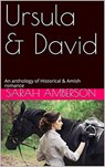 Ursula & David - Sarah Amberson - 9798201697488