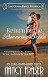 Return of the Runaway Bride - Nancy Fraser - 9798201719456