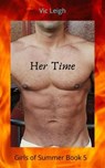 Her Time - Vic Leigh - 9798201753887