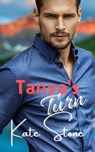 Tanya's Turn - Kate Stone - 9798201755799