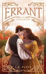 Errant - L. K. Fleet ; K. R. Collins ; Felicia Davin ; Valentine Wheeler - 9798201774165