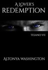 A Lover's Redemption - AlTonya Washington - 9798201790806