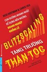 Tăng Trưởng Thần Tốc - Reid Hoffman ; Chris Yeh - 9798201806187