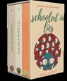 Kendra Clayton Mystery Box Set: Schooled In Lies, Sly, Slick & Wicked, Doing It To Death - Angela Henry - 9798201818562