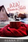 Taryn's Ring - Benna Bos - 9798201821838