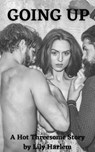 Going Up - Lily Harlem - 9798201827076