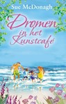 Dromen in het Kunstcafé - Sue McDonagh - 9798201837907