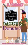 Daggers & Donuts - B I Skinner - 9798201848859