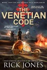 The Venetian Code - Rick Jones - 9798201857882
