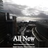 All New - Lee Anthony Reynolds - 9798201860998