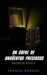 Un cofre lleno de ungüentos - Thomas Brooks - 9798201861094