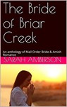 The Bride of Briar Creek An Anthology of Mail Order Bride & Amish Romance - Sarah Amberson - 9798201862633