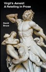Virgil's Aeneid - David Bruce - 9798201867942