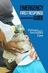 Emergency First Response - Amanda Symonds - 9798201868826