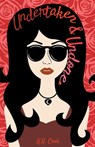 Undertaken and Undone - K R Cook - 9798201889944