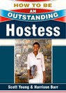 Hostess - Scott Young ; Harrison Barr - 9798201890995