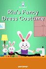 Ria's Fancy Dress Costume - Prashant Pinge - 9798201901196