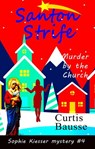 Santon Strife - Curtis Bausse - 9798201913458