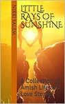 Little Rays of Sunshine A Collection of Amish Life and Love Stories - Nikki Salem - 9798201920944