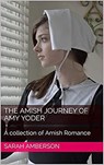 The Amish Journey of Amy Yoder - Sarah Amberson - 9798201927905