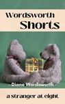 A Stranger At Eight - Diane Wordsworth - 9798201929077