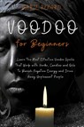 Voodoo for Beginners - Marie Renard - 9798201934699