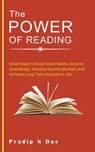 The Power of Reading - Pradip N Das - 9798201968496