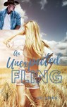 An Unexpected Fling - Vic Leigh - 9798201984922