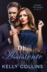 De assistente - Kelly Collins - 9798201986193