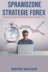 Sprawdzone Strategie Forex - Wayne Walker - 9798201989637