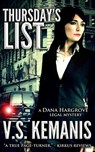 Thursday's List - V.S. Kemanis - 9798201994389
