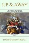 Up and Away - David Winston Busch - 9798210381682
