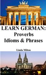 Learn German - Linda Milton - 9798211067516