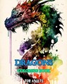 Dragons - Mandala Printing Press - 9798211237520