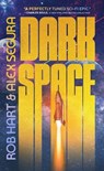 Dark Space - Alex Segura - 9798212218795