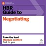 HBR Guide to Negotiating -  - 9798212515481