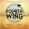 Fourth Wing -  - 9798212530774