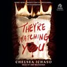 They're Watching You -  - 9798212554725