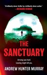 The Sanctuary - Andrew Hunter Murray - 9798212613859