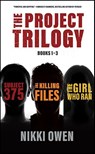 The Project Trilogy: Books 1–3 - Nikki Owen - 9798212616928