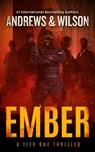 Ember - Jeffrey Wilson - 9798212632836