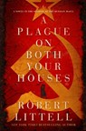 A Plague on Both Your Houses: A Novel in the Shadow of the Russian Mafia - LITTELL,  Robert - 9798212638357