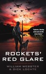 Rockets' Red Glare: A Sage Mendiluze Novel - William Webster - 9798212978231